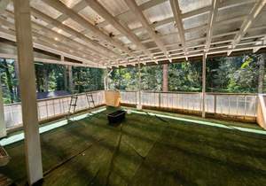 Дом 290м², 3-этажный, участок 24 сот.