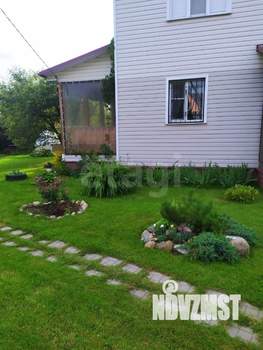 Дом 150м², 2-этажный, участок 6 сот.