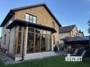 Дом 170м², 2-этажный, участок 5 сот.