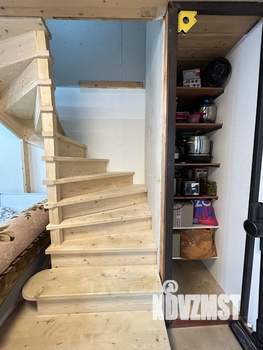 Дом 86м², 2-этажный, участок 4 сот.