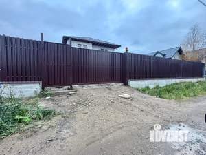 Дом 205м², 2-этажный, участок 6 сот.