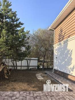 Дом 200м², 2-этажный, участок 9 сот.