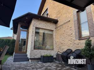 Дом 170м², 2-этажный, участок 5 сот.