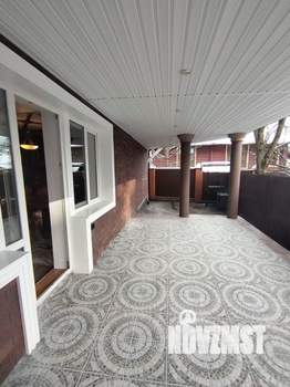 Коттедж 344м², 4-этажный, участок 7 сот.