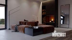 Коттедж 185м², 2-этажный, участок 8 сот.