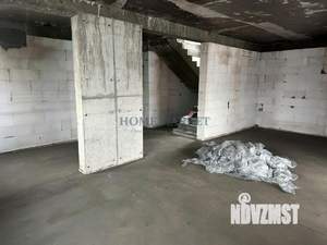 Дом 211м², 2-этажный, участок 5 сот.