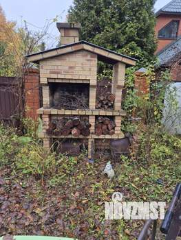 Дом 250м², 3-этажный, участок 13 сот.