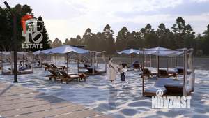 Дом 120м², 1-этажный, участок 7 сот.