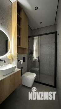 Дом 205м², 2-этажный, участок 6 сот.