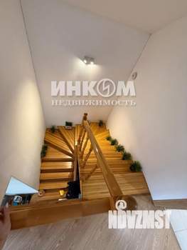 Дом 134м², 2-этажный, участок 6 сот.