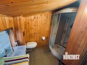 Дом 93м², 2-этажный, участок 6 сот.