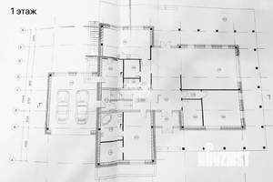 Дом 700м², 2-этажный, участок 15 сот.