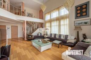 Дом 500м², 2-этажный, участок 18 сот.