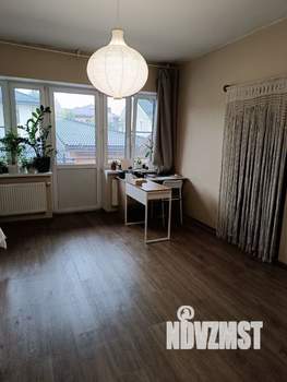 Таунхаус 172м², 2-этажный, участок 3 сот.