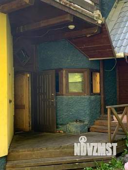 Дом 127м², 2-этажный, участок 26 сот.