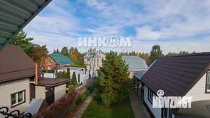 Дом 140м², 2-этажный, участок 414 сот.