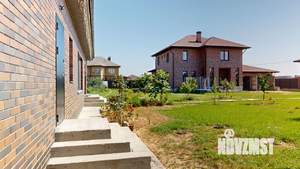 Дом 470м², 2-этажный, участок 24 сот.