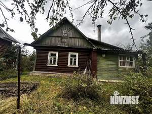 Дом 85м², 1-этажный, участок 7 сот.