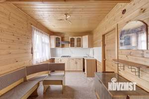 Дом 50м², 2-этажный, участок 6 сот.