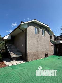 Коттедж 330м², 2-этажный, участок 20 сот.