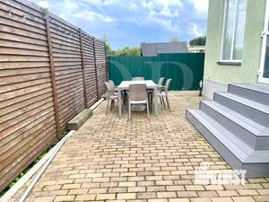 Дом 151м², 2-этажный, участок 6 сот.