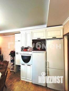 Таунхаус 91м², 3-этажный, участок 2 сот.