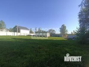 Дом 64м², 1-этажный, участок 13 сот.