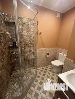 Таунхаус 95м², 2-этажный, участок 1 сот.