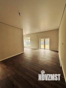 Коттедж 121м², 1-этажный, участок 6 сот.