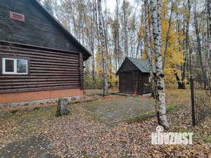 Дом 101м², 2-этажный, участок 15 сот.