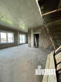 Дом 175м², 2-этажный, участок 12 сот.