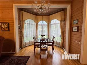 Дом 200м², 2-этажный, участок 11 сот.