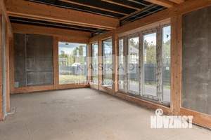 Коттедж 175м², 2-этажный, участок 7 сот.