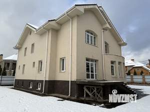 Коттедж 714м², 2-этажный, участок 14 сот.