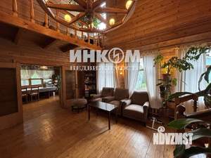 Дом 250м², 2-этажный, участок 12 сот.