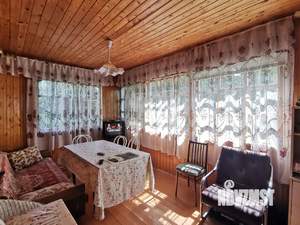 Дом 130м², 2-этажный, участок 13 сот.