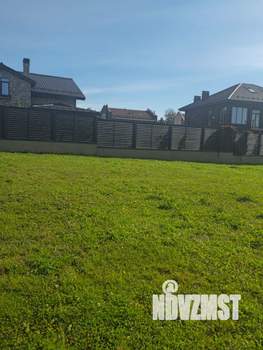 Таунхаус 172м², 2-этажный, участок 6 сот.