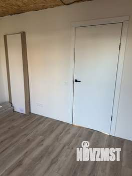 Коттедж 85м², 2-этажный, участок 8 сот.