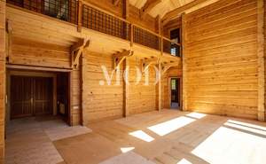 Дом 551м², 3-этажный, участок 31 сот.