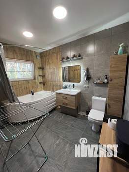 Дом 140м², 2-этажный, участок 8 сот.