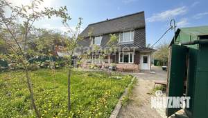 Дом 165м², 3-этажный, участок 8 сот.