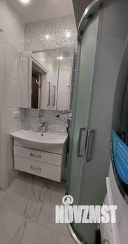 Таунхаус 90м², 3-этажный, участок 2 сот.