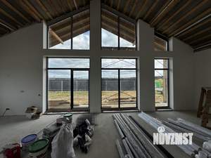 Дом 155м², 1-этажный, участок 7 сот.