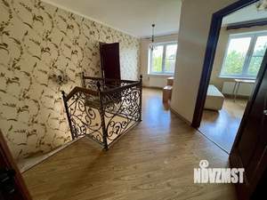 Дом 230м², 2-этажный, участок 14 сот.