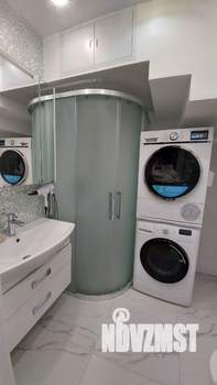 Таунхаус 90м², 3-этажный, участок 2 сот.