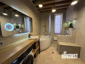 Дом 170м², 2-этажный, участок 5 сот.