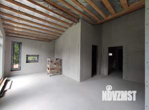 Коттедж 315м², 2-этажный, участок 21 сот.