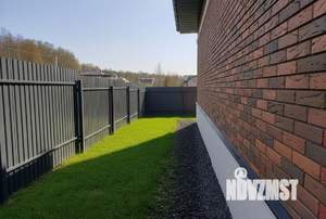 Дом 138м², 1-этажный, участок 6 сот.