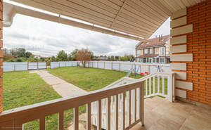 Дом 260м², 3-этажный, участок 17 сот.