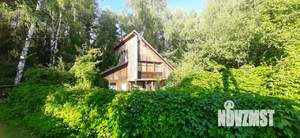 Дом 150м², 3-этажный, участок 8 сот.